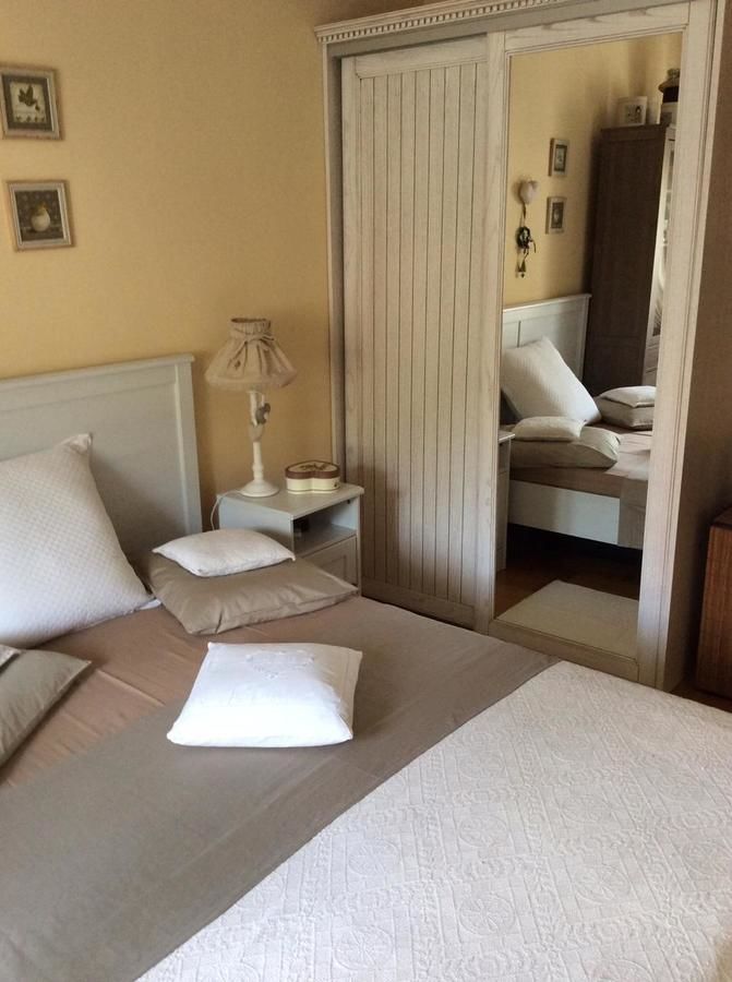 Апартаменты Apartment Bigovo Тиват-15