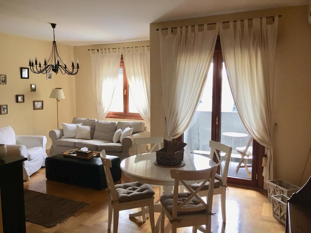 Апартаменты Apartment Bigovo Тиват-17