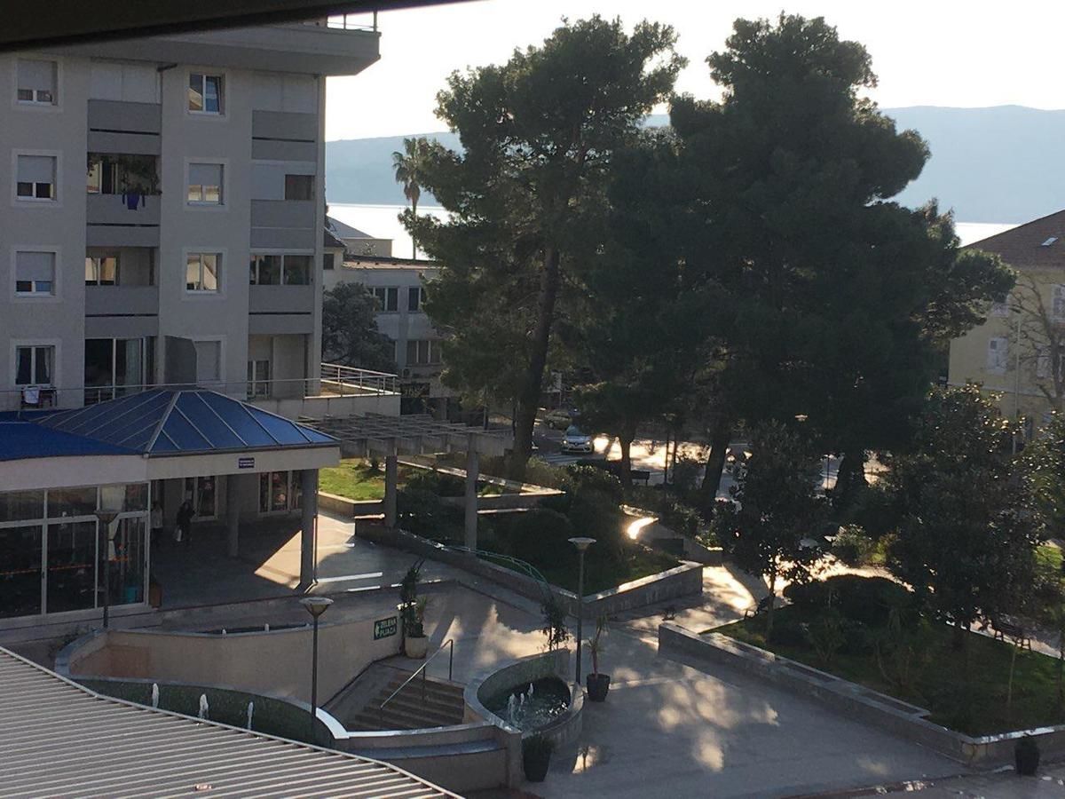 Апартаменты Apartment Bigovo Тиват-18