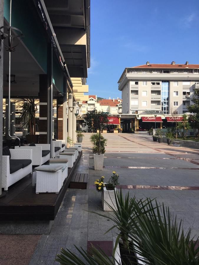 Апартаменты Apartment Bigovo Тиват-19