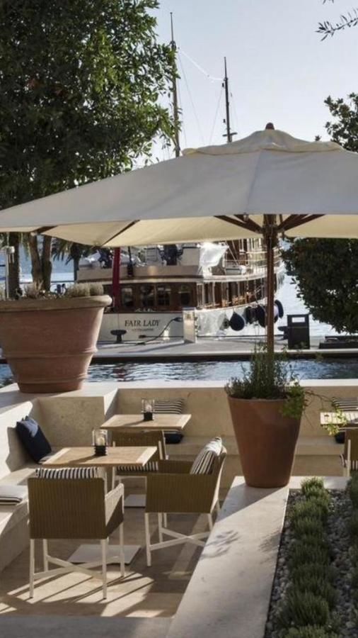 Апартаменты Apartment Bigovo Тиват-20