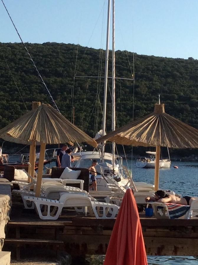 Апартаменты Apartment Bigovo Тиват-22