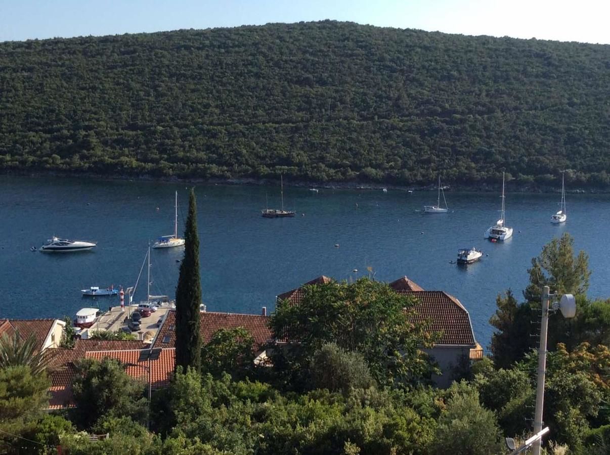 Апартаменты Apartment Bigovo Тиват-26