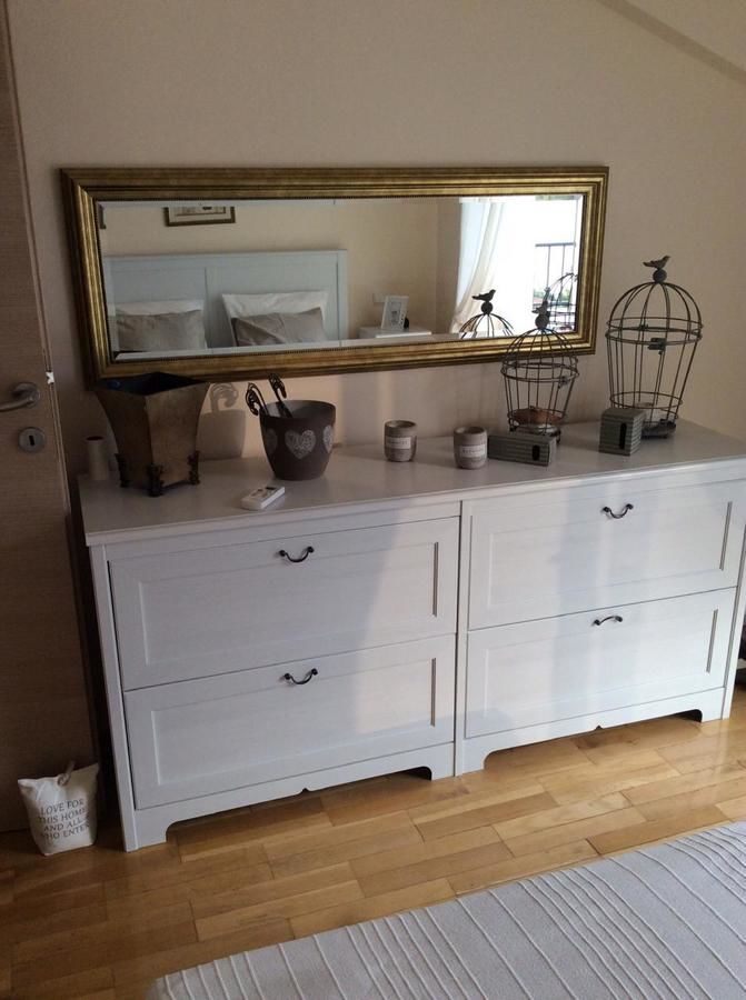 Апартаменты Apartment Bigovo Тиват-28