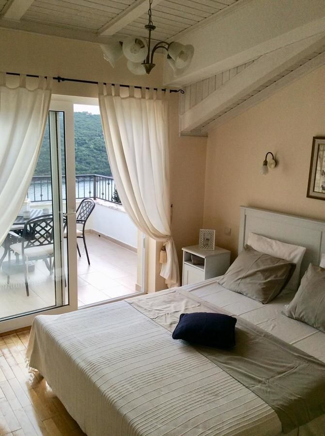 Апартаменты Apartment Bigovo Тиват-29