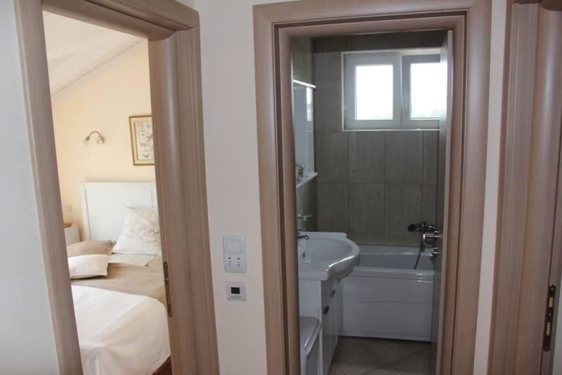 Апартаменты Apartment Bigovo Тиват-30