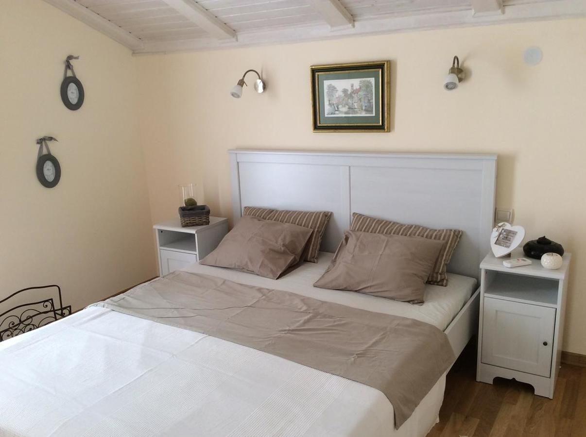 Апартаменты Apartment Bigovo Тиват-31