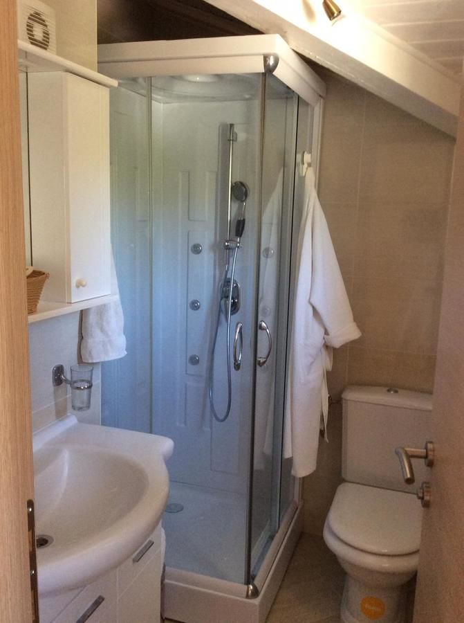 Апартаменты Apartment Bigovo Тиват-32