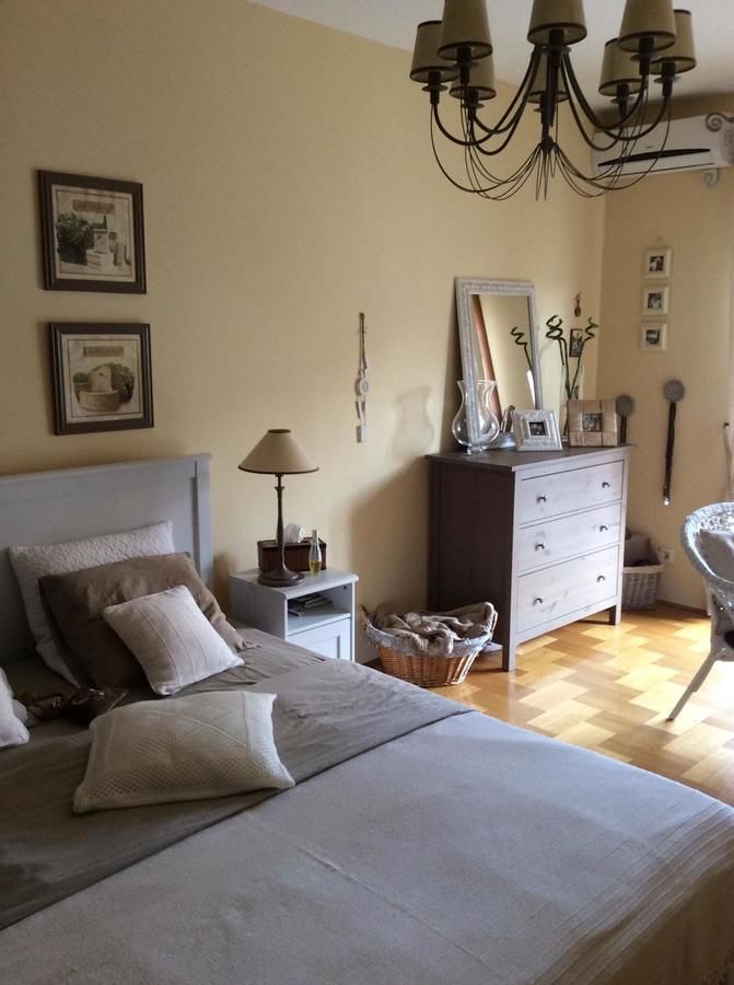 Апартаменты Apartment Bigovo Тиват-6