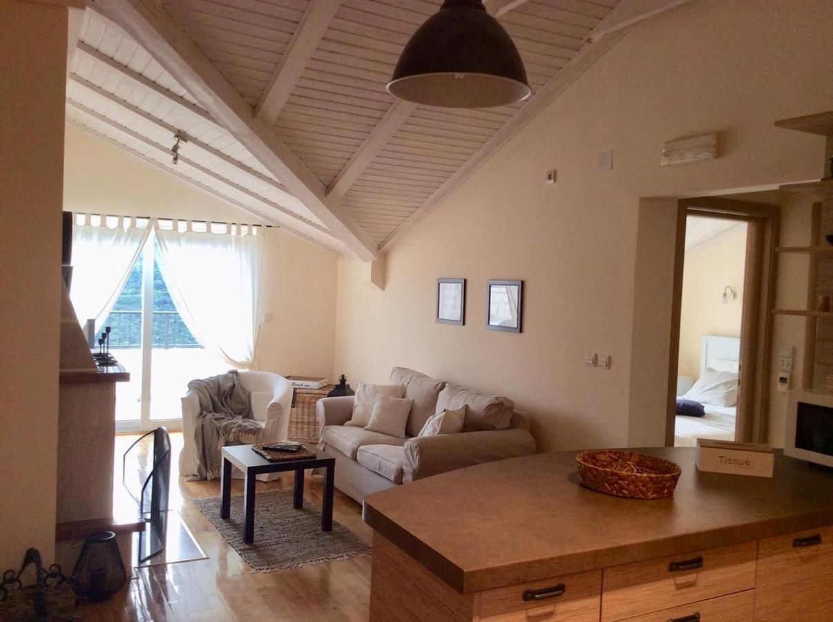 Апартаменты Apartment Bigovo Тиват-34