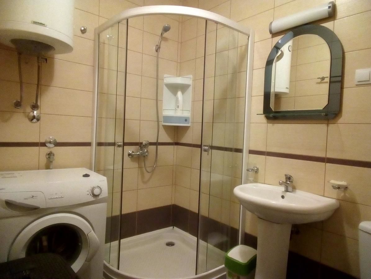 Апартаменты Apartment Bigovo Тиват-39