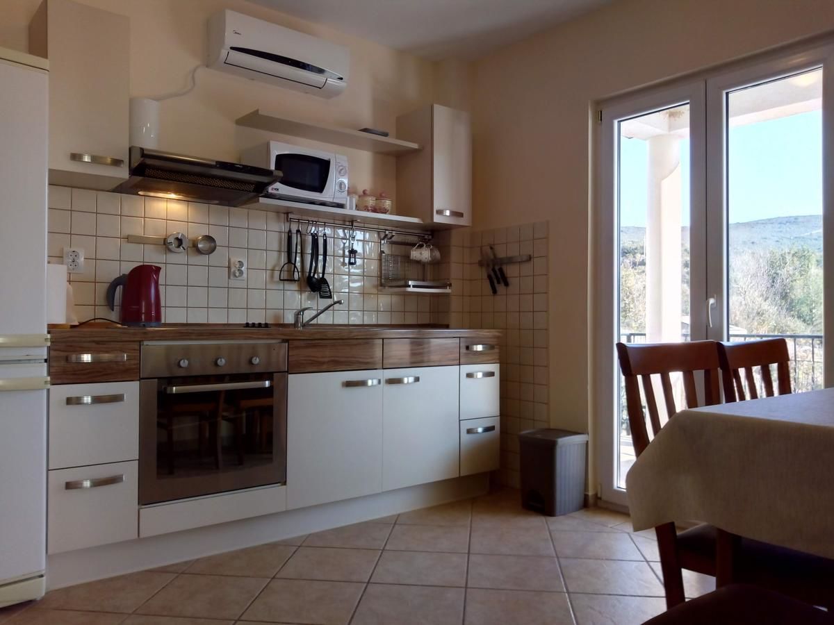 Апартаменты Apartment Bigovo Тиват-40