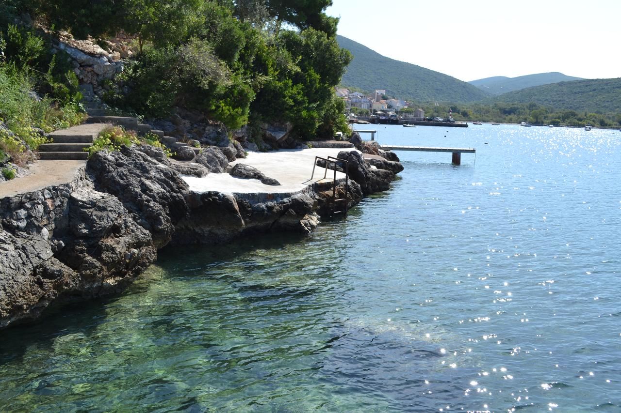 Апартаменты Apartment Bigovo Тиват