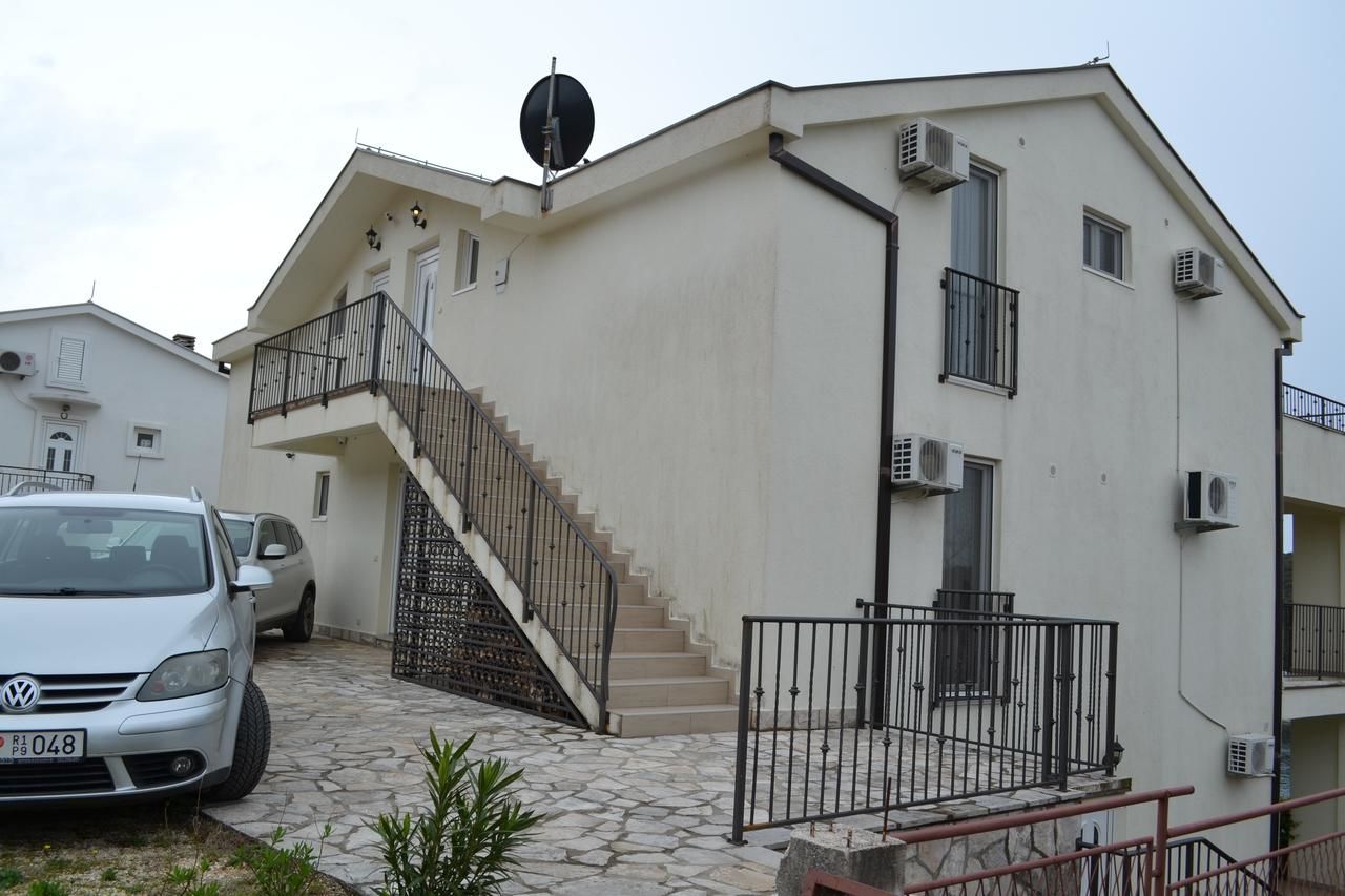 Апартаменты Apartment Bigovo Тиват-48