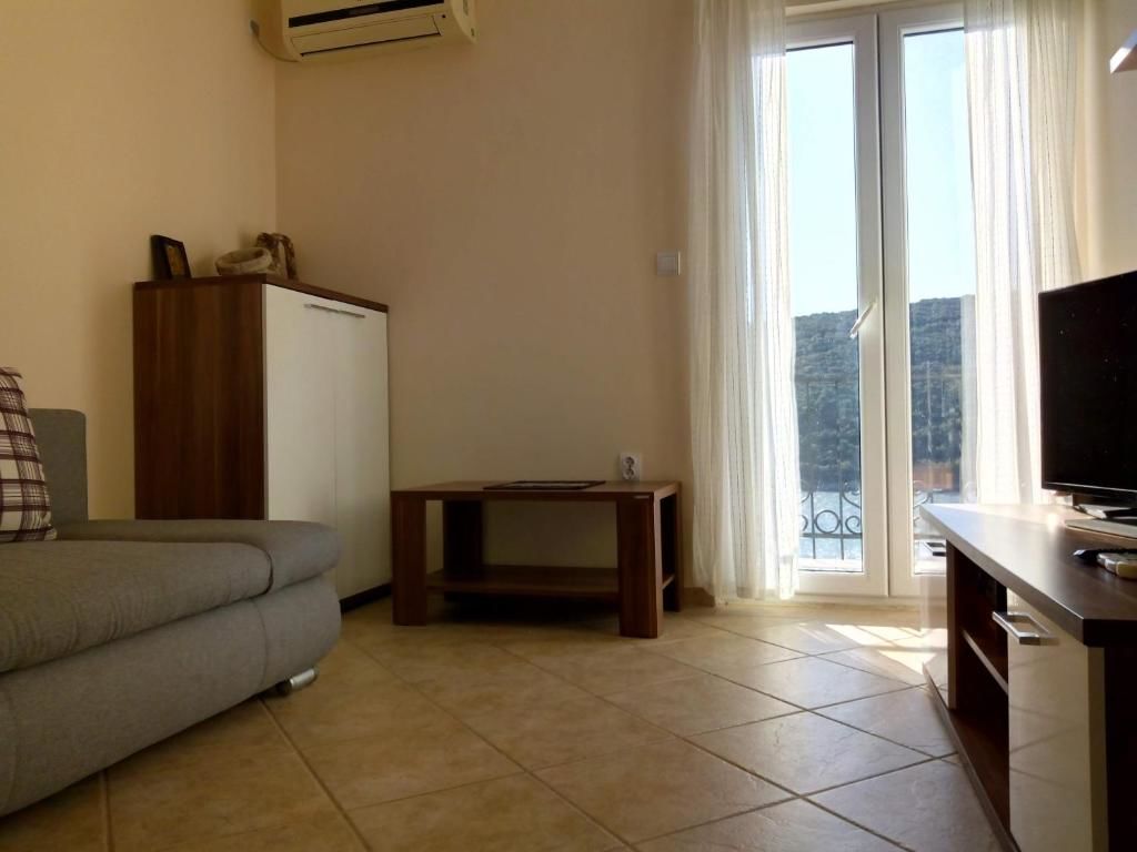 Апартаменты Apartment Bigovo Тиват-51