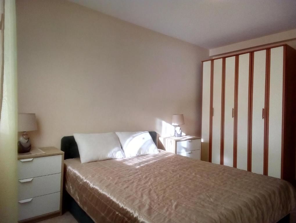 Апартаменты Apartment Bigovo Тиват-55