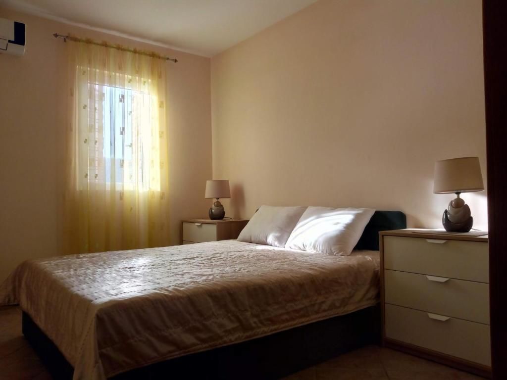 Апартаменты Apartment Bigovo Тиват-56