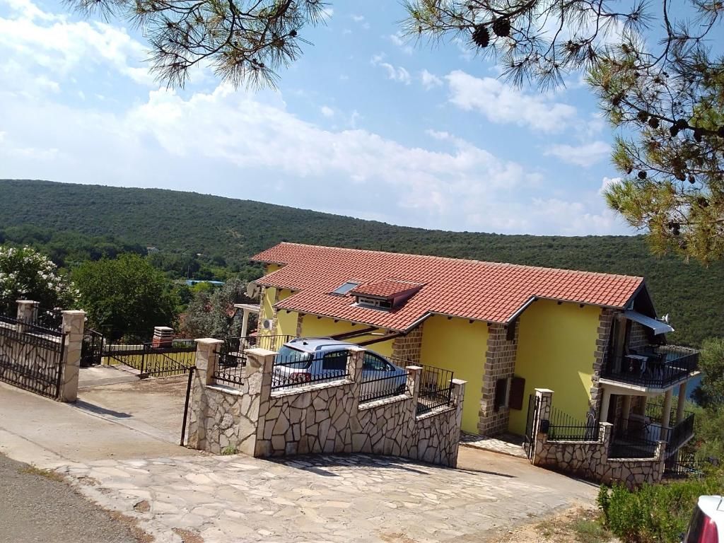 Апартаменты Apartment Bigovo Тиват-61