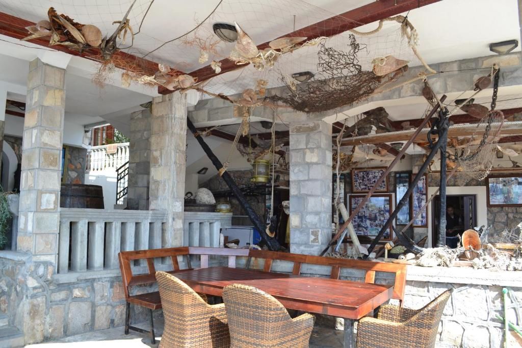 Апартаменты Apartment Bigovo Тиват-62