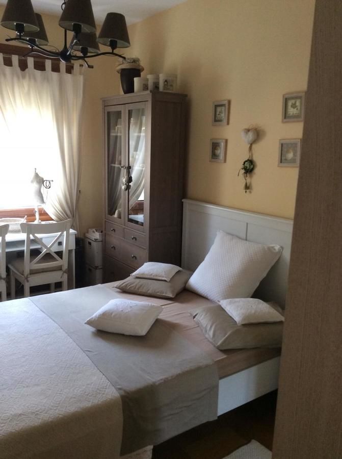 Апартаменты Apartment Bigovo Тиват-9