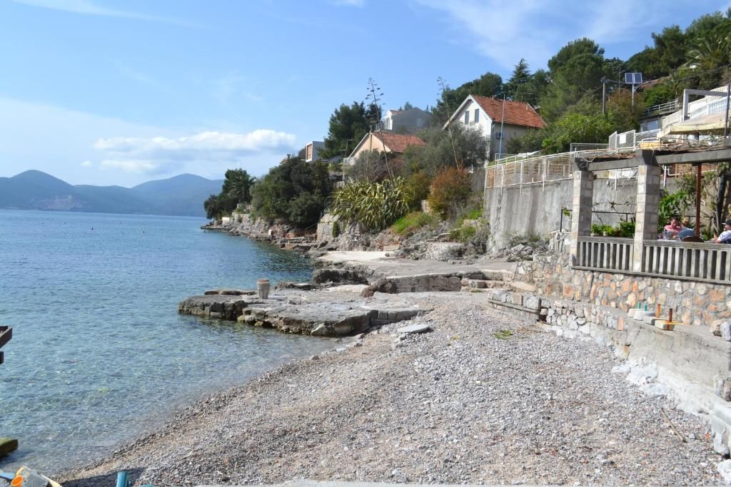 Апартаменты Apartment Bigovo Тиват-63