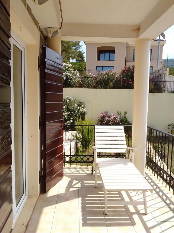 Апартаменты Apartment Bigovo Тиват-64