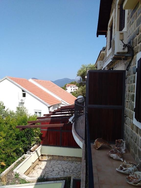 Апартаменты Apartment Bigovo Тиват-66