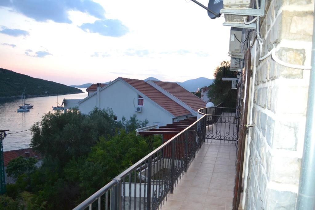 Апартаменты Apartment Bigovo Тиват-68