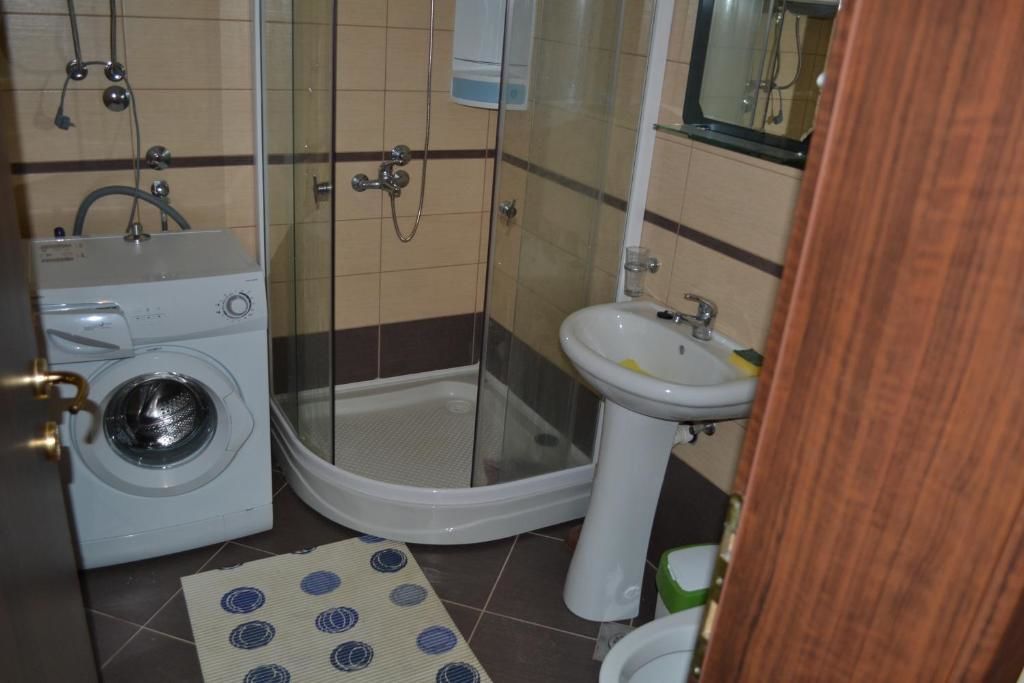 Апартаменты Apartment Bigovo Тиват-69