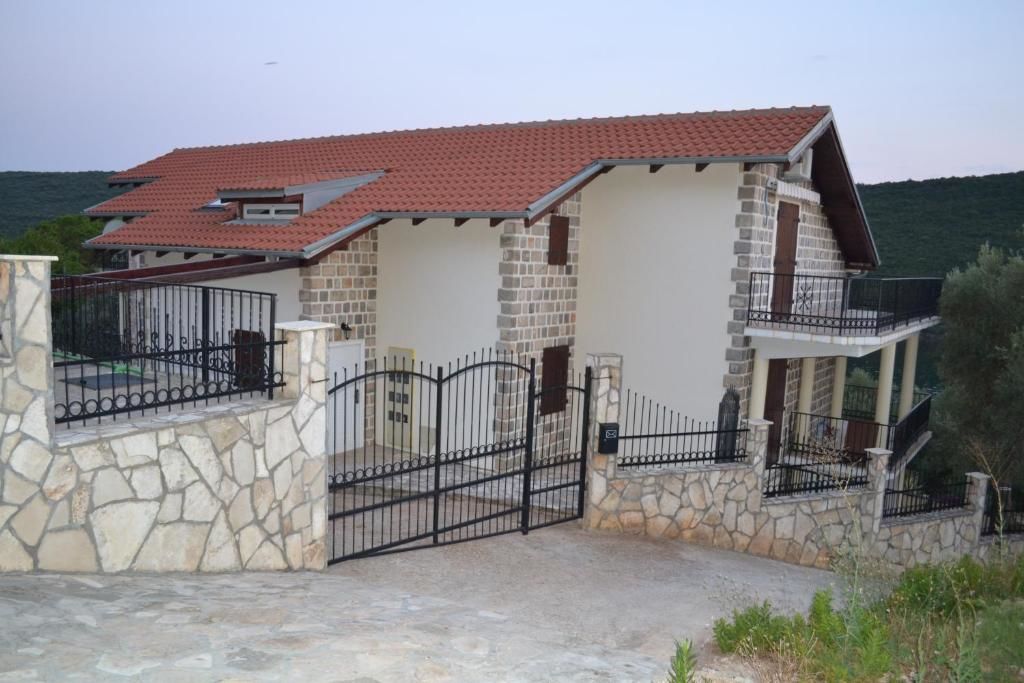 Апартаменты Apartment Bigovo Тиват-70