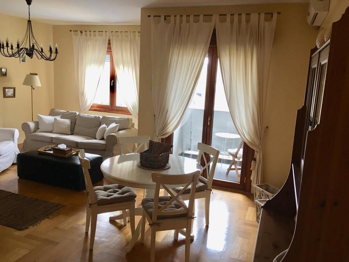 Апартаменты Apartment Bigovo Тиват-10