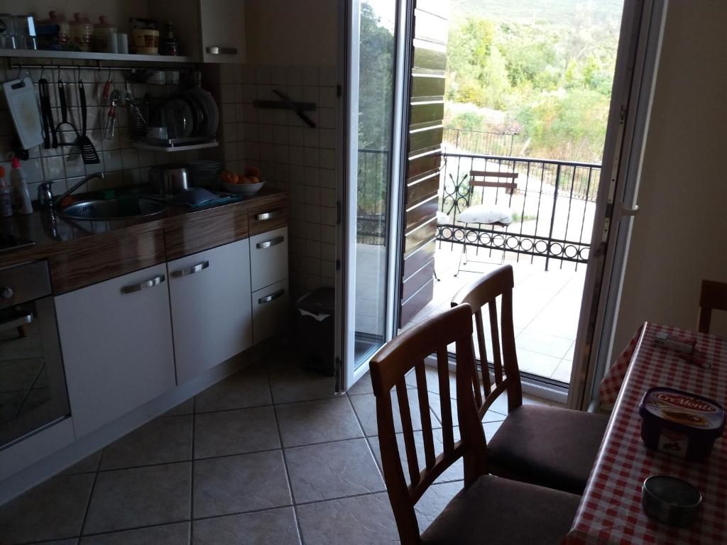 Апартаменты Apartment Bigovo Тиват-73