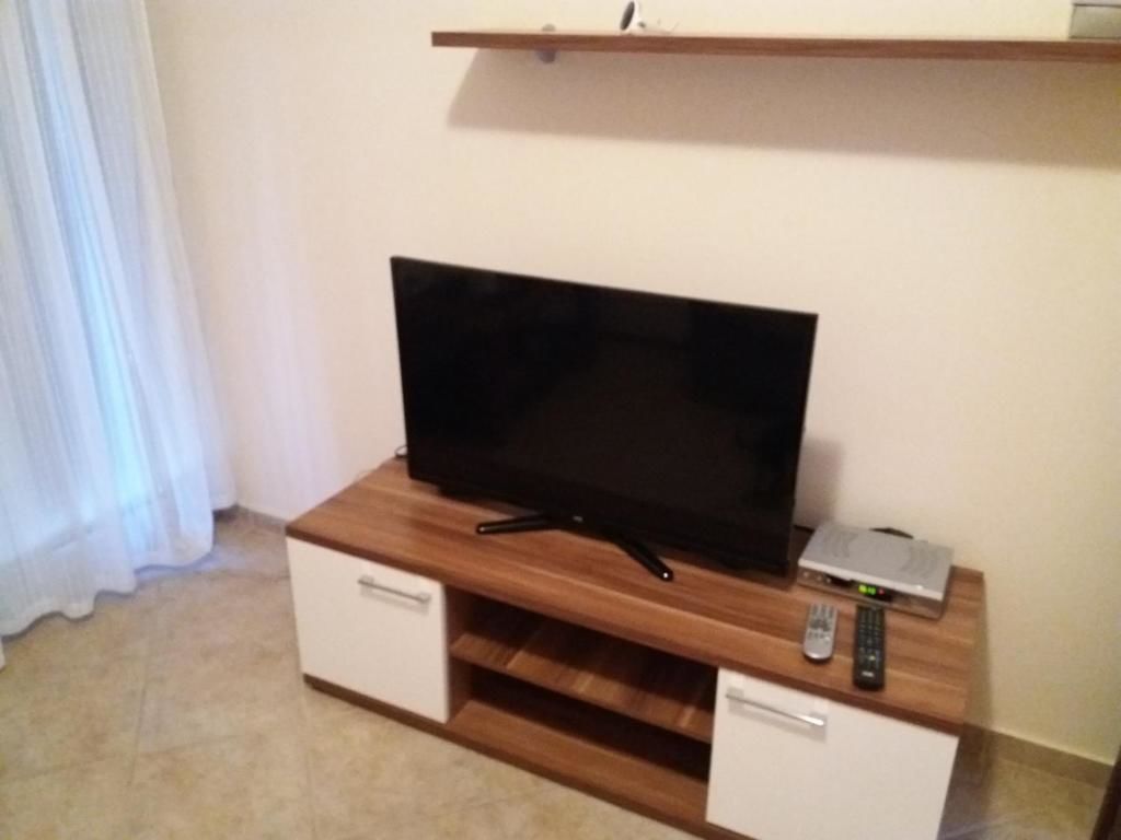 Апартаменты Apartment Bigovo Тиват-74