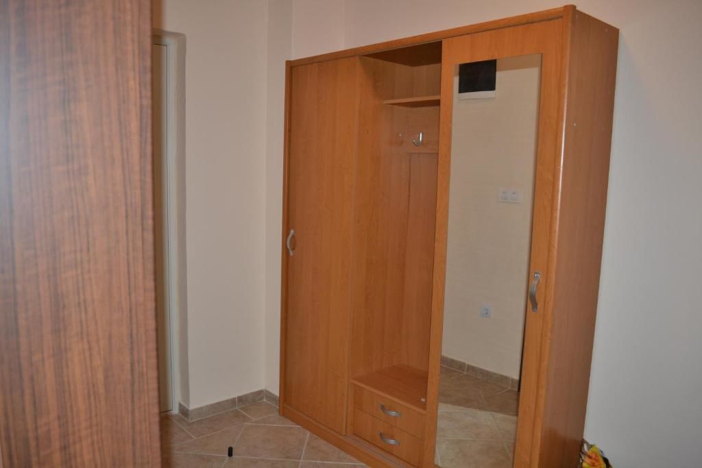 Апартаменты Apartment Bigovo Тиват-75