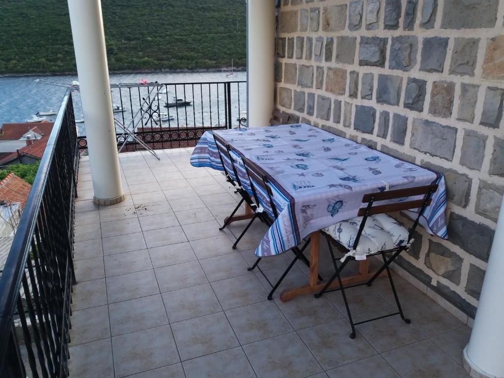 Апартаменты Apartment Bigovo Тиват-76