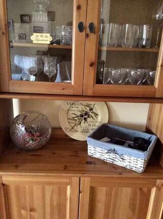 Апартаменты Apartment Bigovo Тиват Люкс с 2 спальнями-12