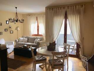 Апартаменты Apartment Bigovo Тиват Люкс с 2 спальнями-13