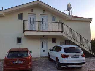 Апартаменты Apartment Bigovo Тиват Люкс, вид на море-5