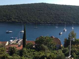 Апартаменты Apartment Bigovo Тиват Люкс, вид на море-6