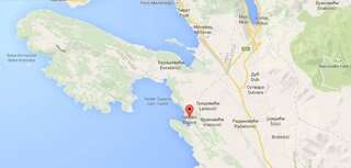 Апартаменты Apartment Bigovo Тиват Люкс, вид на море-16