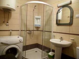 Апартаменты Apartment Bigovo Тиват Апартаменты-4