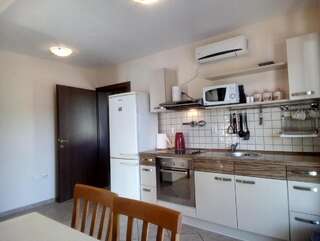 Апартаменты Apartment Bigovo Тиват Апартаменты-6