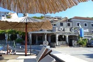 Апартаменты Apartment Bigovo Тиват Люкс с 2 спальнями-2