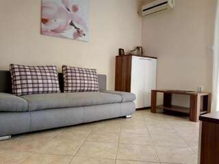 Апартаменты Apartment Bigovo Тиват Апартаменты-13