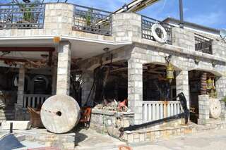 Апартаменты Apartment Bigovo Тиват Апартаменты-20