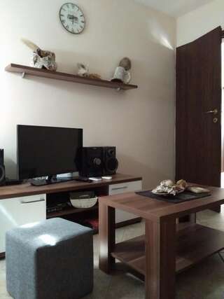 Апартаменты Apartment Bigovo Тиват Апартаменты-22