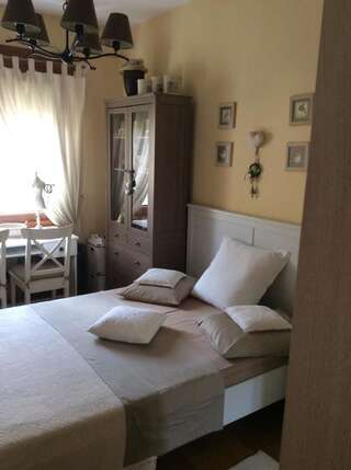 Апартаменты Apartment Bigovo Тиват Люкс с 2 спальнями-5