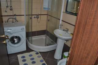 Апартаменты Apartment Bigovo Тиват Апартаменты-32