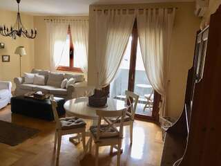 Апартаменты Apartment Bigovo Тиват Люкс с 2 спальнями-6