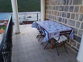 Апартаменты Apartment Bigovo Тиват Апартаменты-39